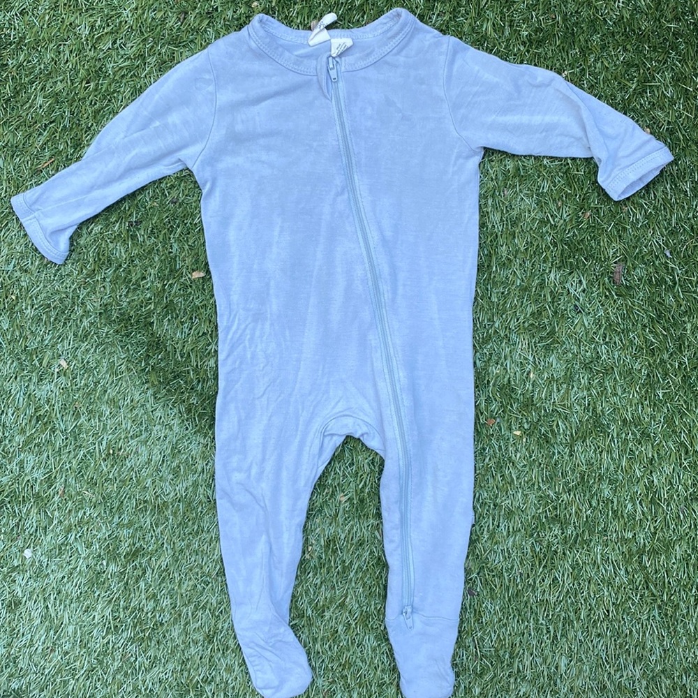Kyte baby sleeper